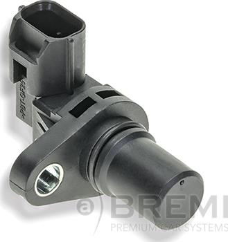 BREMI 60016 - Auto Part