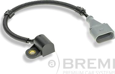 BREMI 60019 - Auto Part