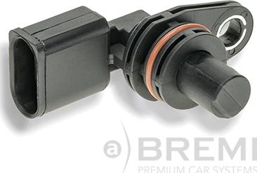 BREMI 60022 - Devējs, Sadales vārpstas