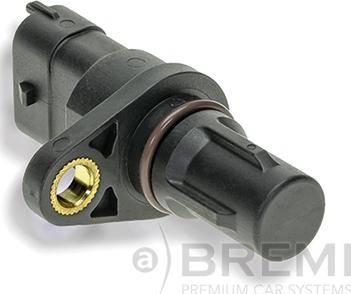 BREMI 60027 - Auto Part