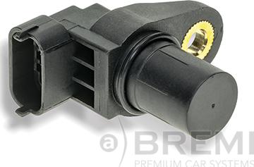BREMI 60041 - Devējs, Sadales vārpstas