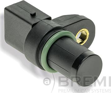 BREMI 60043 - Devējs, Sadales vārpstas