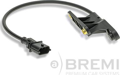 BREMI 60052 - Devējs, Sadales vārpstas