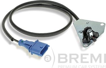 BREMI 60083 - Auto Part