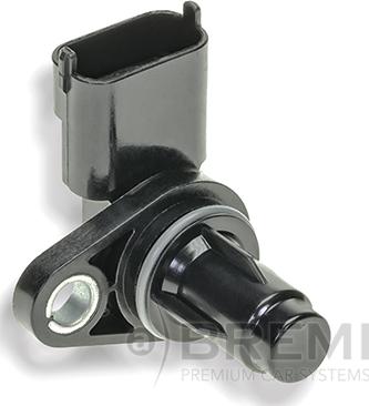 BREMI 60117 - Auto Part
