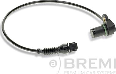 BREMI 60139 - Auto Part