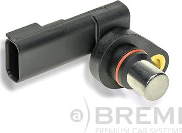BREMI 60144 - Devējs, Sadales vārpstas
