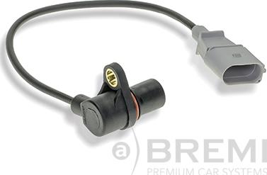 BREMI 60192 - Auto Part