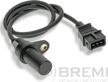 BREMI 60194 - Impulsu devējs, Kloķvārpsta