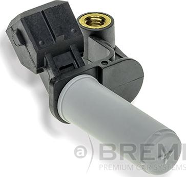 BREMI 60207 - Auto Part