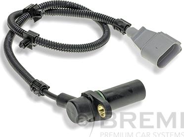 BREMI 60217 - Auto Part