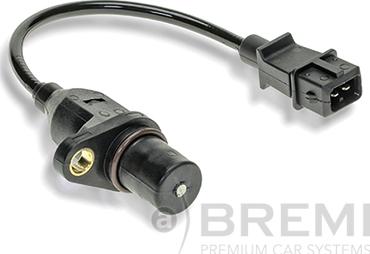 BREMI 60223 - Impulsu devējs, Kloķvārpsta