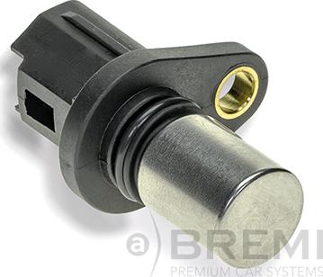 BREMI 60232 - Impulsu devējs, Kloķvārpsta