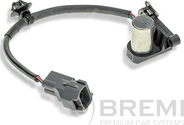 BREMI 60237 - Auto Part