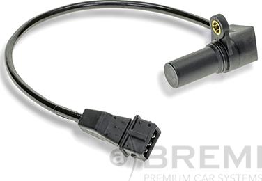 BREMI 60263 - Auto Part