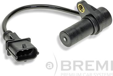 BREMI 60299 - Auto Part