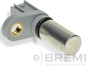 BREMI 60302 - Auto Part
