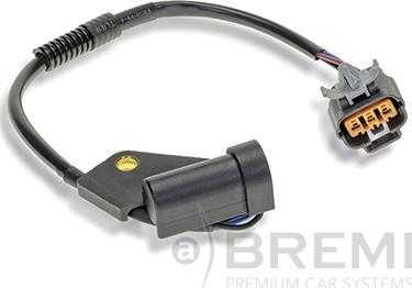 BREMI 60318 - Auto Part