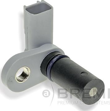 BREMI 60321 - Auto Part