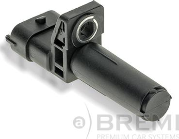 BREMI 60333 - Impulsu devējs, Kloķvārpsta