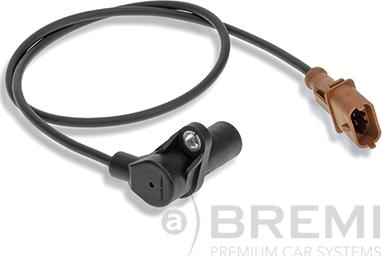 BREMI 60581