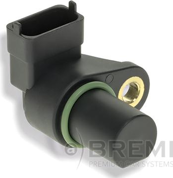 BREMI 60627 - Auto Part