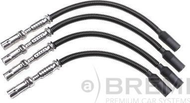 BREMI 9A29 - Auto Part