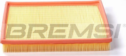 Bremsi FA1357 - Auto Part