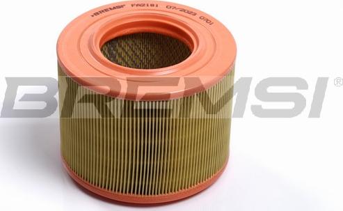 Bremsi FA2181 - Auto Part