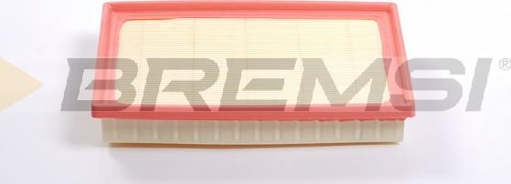 Bremsi FA2504 - Auto Part