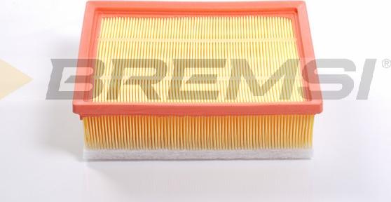 Bremsi FA2521 - Auto Part