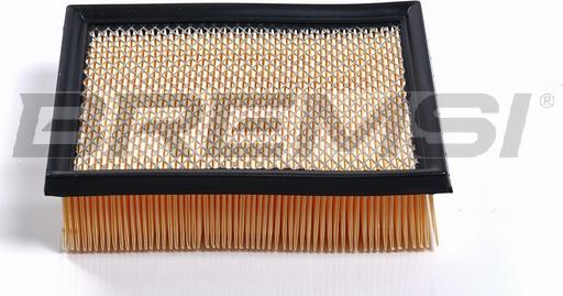 Bremsi FA2536 - Auto Part