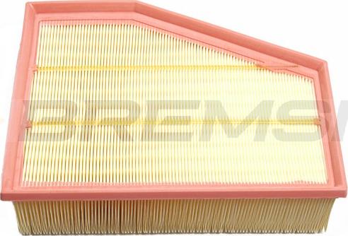 Bremsi FA2601 - Auto Part
