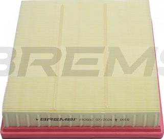 Bremsi FA2602