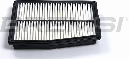 Bremsi FA2617 - Gaisa filtrs