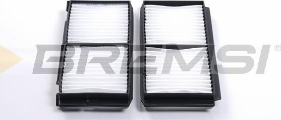 Bremsi FC0933