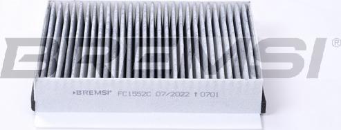 Bremsi FC1552C