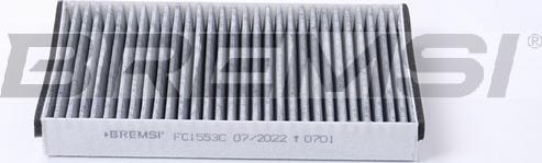 Bremsi FC1553C