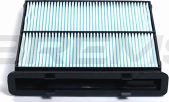 Bremsi FC2640 - Auto Part