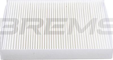 Bremsi FC2643 - Auto Part