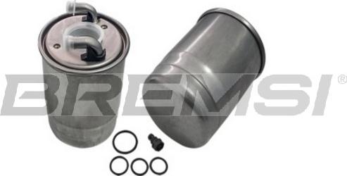 Bremsi FE0830 - Degvielas filtrs