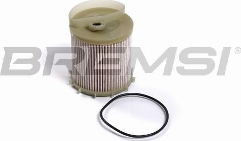 Bremsi FE2438 - Auto Part