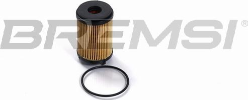 Bremsi FL2483 - Auto Part