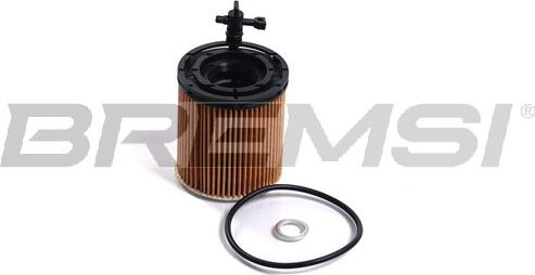 Bremsi FL2507