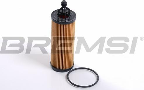 Bremsi FL2509 - Auto Part