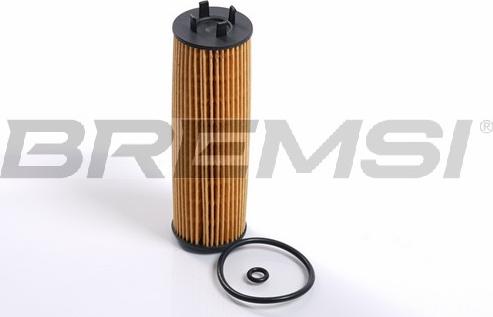 Bremsi FL2513 - Auto Part