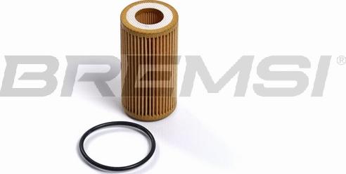 Bremsi FL2615 - Auto Part