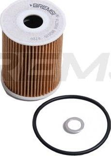 Bremsi FL2916 - Auto Part