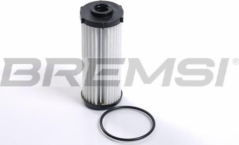 Bremsi FR2516 - Hidrofiltrs, Automātiskā pārnesumkārba