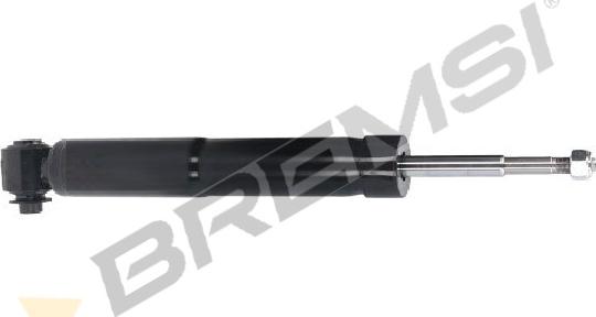 Bremsi SA0060 - Auto Part